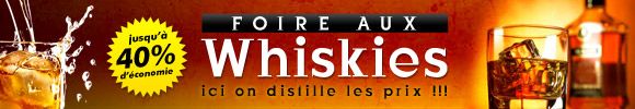 Foire au Whisky