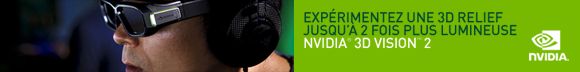 Nvidia 3D Vision 2