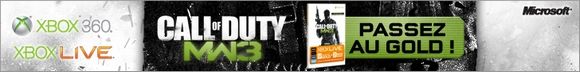 Xbox Live COD