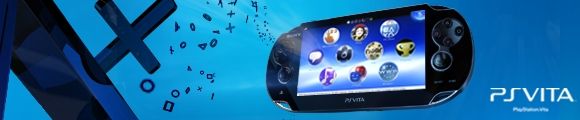 PS Vita