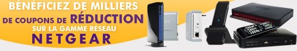 OP coupon NETGEAR