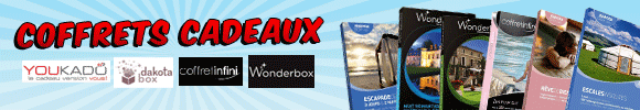coffrets cadeaux noel 