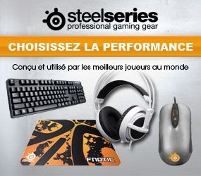 Vignette Steelseries
