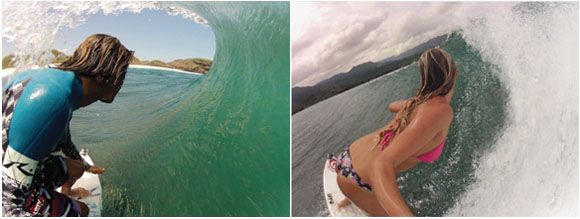 Univers Surf 1