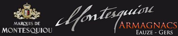 Armagnac Montesquiou