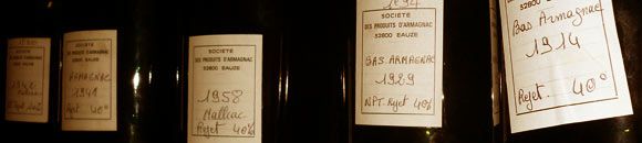 Armagnac Montesquiou