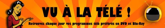 vu à la télé