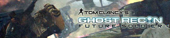 Ghost Recon Future Soldier