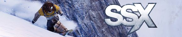 SSX
