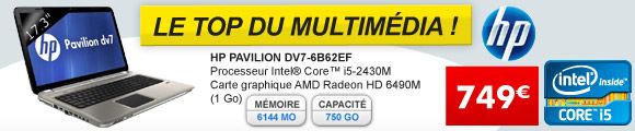 HP Intel Q112