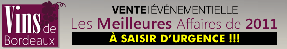 MEILLEURES AFFAIRES VE