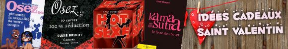 idées cadeaux saint valentin