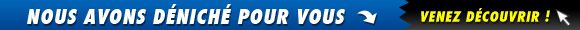 Bandeau haut