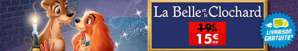 La Belle et Le Clochard