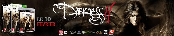 Darkness 2 