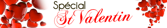 Saint Valentin