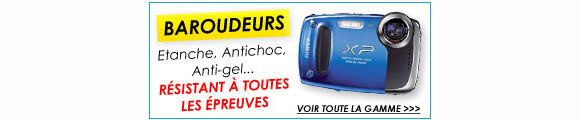 Baroudeurs