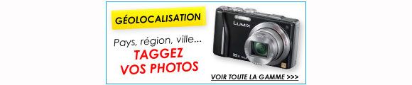 Géolocalisation
