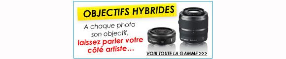 Objectifs hybrides