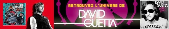 David Guetta 