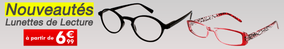 bandeau lunettes