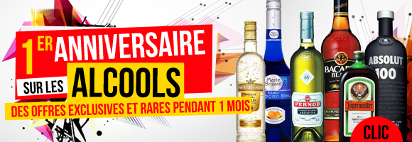 Anniversaire Alcool 1