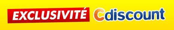 EXCLU CDISCOUNT