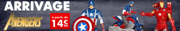 Avengers