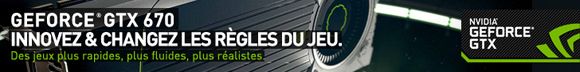 NVIDIA GTX670