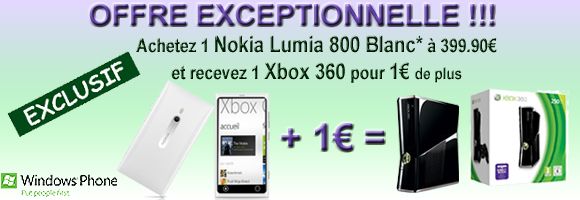 Nokia Lumia