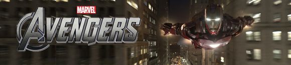 Avengers 