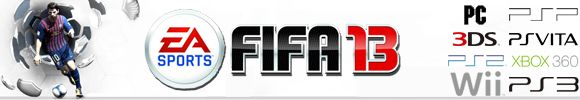 Fifa 13