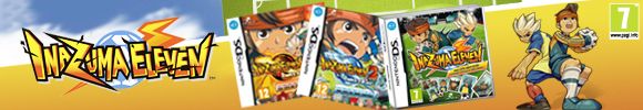 Inazuma eleven