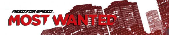 need for speed most wanted