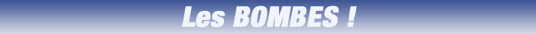 titre bombes
