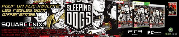 Sleeping Dogs