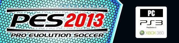 PES 2013