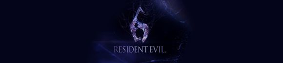 Resident Evil 6