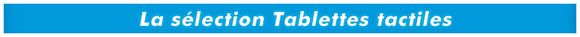 TABLETTES