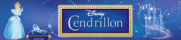 Cendrillon
