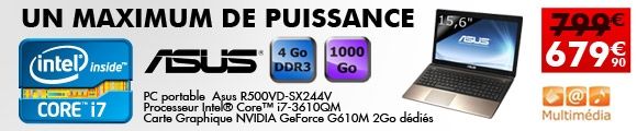 R500VD-ASUS INTEL