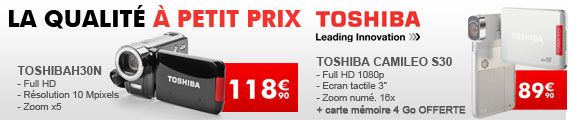 toshibarentrée