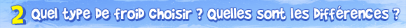 Titre 2 congélateur