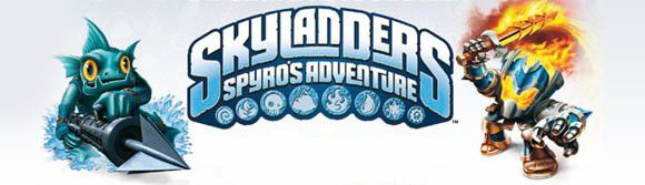 Skylanders
