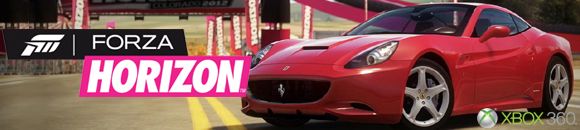 Forza Horizon 