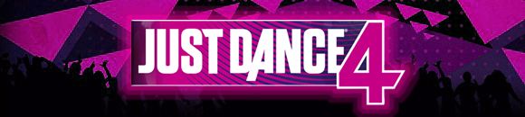 Just dance 4