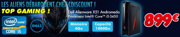 NEW DELL DT