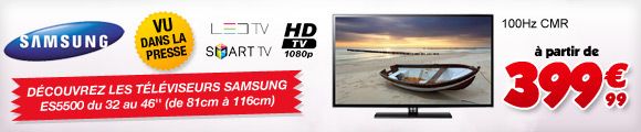 Samsung ES5500