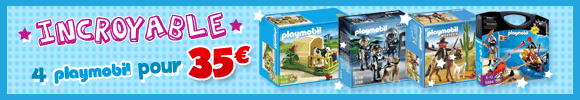 Playmobil 35