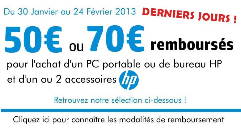 derniers jours